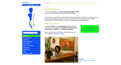 Desktop Screenshot of dr-ruppert-neckel.de